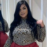 TikTok Account - beatrizariel2