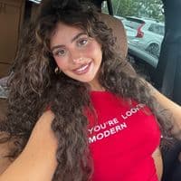 TikTok Account - evanamariaaa