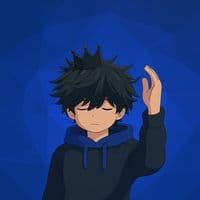 TikTok Account - luffyzinbloxx