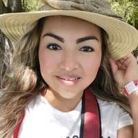 TikTok Account - yeraldynnegarcia