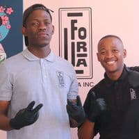 TikTok Account - uforia_inc