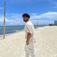 TikTok Account - jadenjadunandan