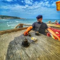 TikTok Account - birsanozturk