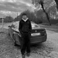 TikTok Account - david_isaeev