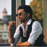 TikTok Account - mr_hamzaasad2