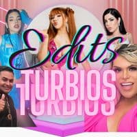 TikTok Account - edits__turbios