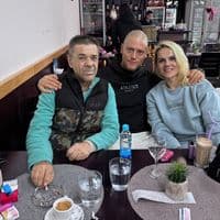 TikTok Account - nemanjainedzo3356