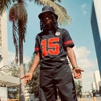 TikTok Account - _makkas_