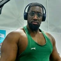 TikTok Account - blackmuscle91