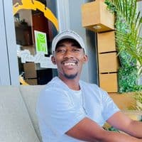 TikTok Account - chrisstheko