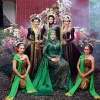 TikTok Account - nurelita_wedding