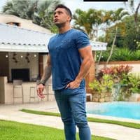 TikTok Account - gabrielmonteirobrasil