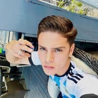 TikTok Account - cesarpantoja.n