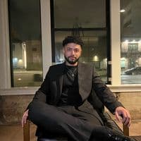 TikTok Account - itzkevinperez