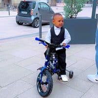 TikTok Account - yuukey.poy86