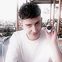 TikTok Account - fan_a4_glent53