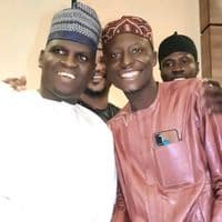 TikTok Account - danhausa122