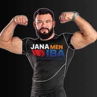 TikTok Account - aitymzhakupov