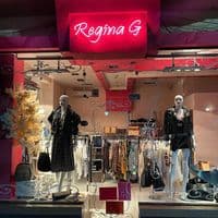 TikTok Account - reginag888