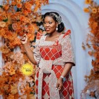 TikTok Account - mariasbridals