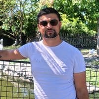 TikTok Account - oleionut1983