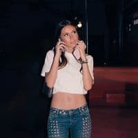 TikTok Account - meriilucena