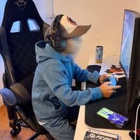 TikTok Account - garyh511