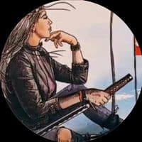 TikTok Account - uneesenegalaisee