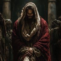 TikTok Account - jesusglory_daily