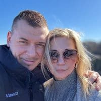 TikTok Account - _michel_schwartz_