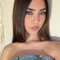 TikTok Account - simona.trozzola
