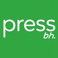 TikTok Account - pressbh