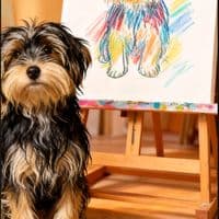 TikTok Account - sandritaagarcia3