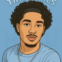 TikTok Account - t.iiian