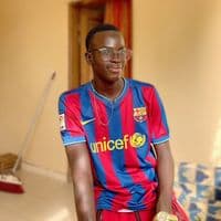 TikTok Account - oussou_fcb