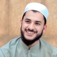 TikTok Account - mufti.salman.azha74