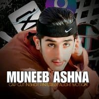 TikTok Account - muheeb.jan5