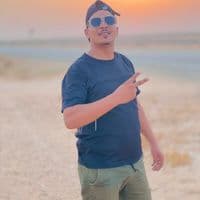 TikTok Account - lahwidi_v8