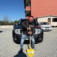 TikTok Account - fratelli_manna2