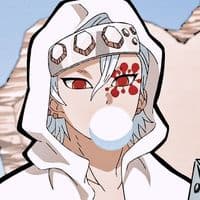 TikTok Account - just_tengen_vibes