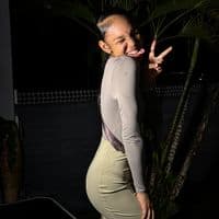 TikTok Account - nayou29_1