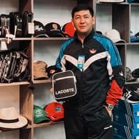 TikTok Account - karapaiymbaha.2025