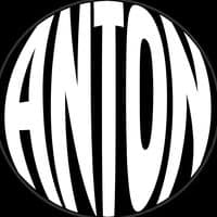 TikTok Account - antonpok