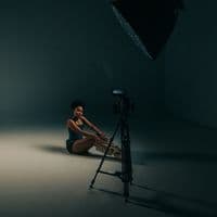 TikTok Account - itsdigitalmotions