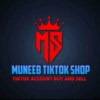 TikTok Account - atiq__write