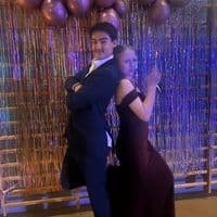 TikTok Account - .ilovewemby