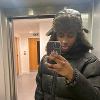 TikTok Account - tjthesaint