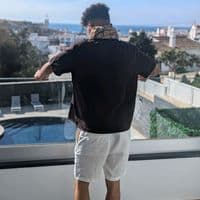 TikTok Account - juniorsilvasambu1