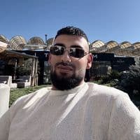 TikTok Account - georgi_e_edinn