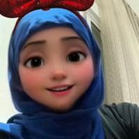 TikTok Account - sadi.2555